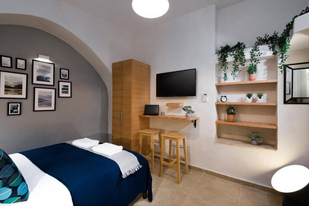 Ovadia Somech #1 Apartment Jerusalem Exterior photo